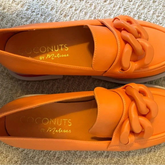 Coconuts by Matisse Madison Platform Loafer - Picture 6 of 8